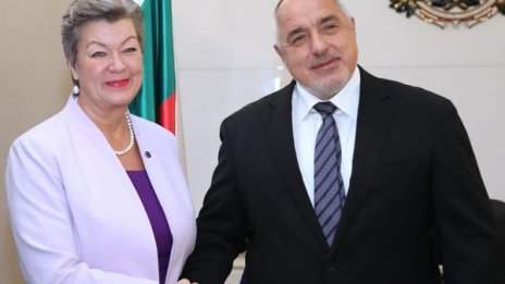 Борисов притеснен за коронавируса в Италия: Трябва решение в ЕС!
