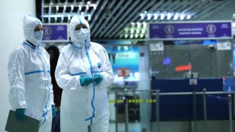 Страх от коронавируса у нас, 75% се чувстват застрашени 