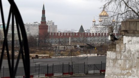 Екатерина Надежная – президент на Русия... и още три други сценария