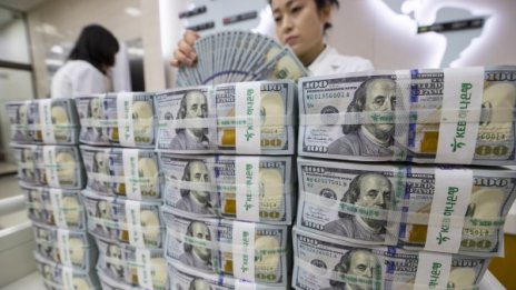 Най-богатите в света изгубиха $139 млрд. за ден