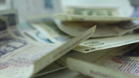 Към 100 лв. храноден в болницата в Сливен, но има изоставени