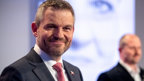 С мнозинство отхвърлиха Истанбулската конвенция в Словакия 