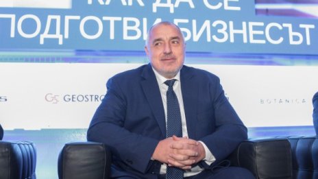 Борисов при депутатите заради въвеждането на тол системата