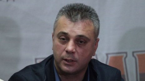 ВМРО гневни на ГЕРБ, но остават във властта