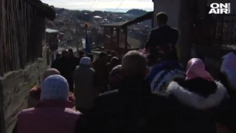 Празник в Рибново, масов сюнет и много гости в родопското село 