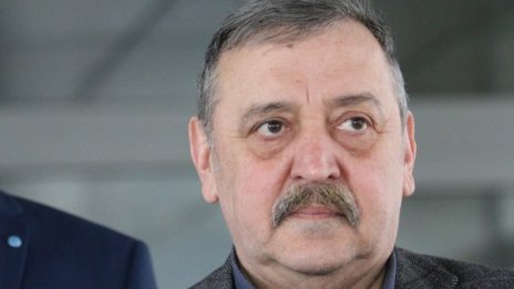 Кантарджиев: Не прикриваме случай на коронавирус!