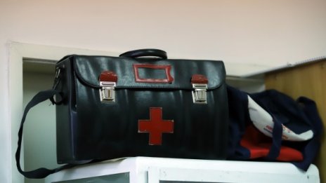 Без денонощна аптека в Несебър, но доброволци си направиха