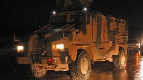 Съветник на Ердоган заяви готовност за война с Русия, ще я "разчленят отвътре"