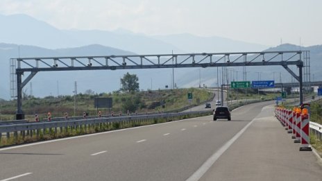 От днес тол системата влезе в сила: Как ще действа?