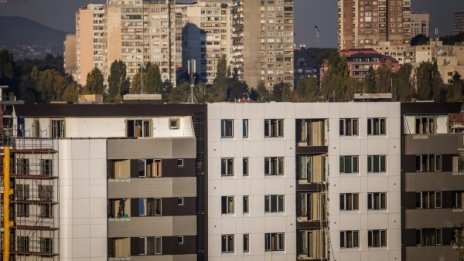 Цените на имотите се вдигали заради нощувките през Airbnb