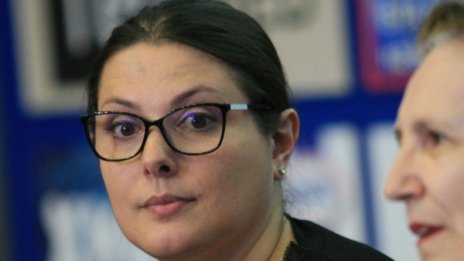 Борисов назначи още един заместник на Сачева