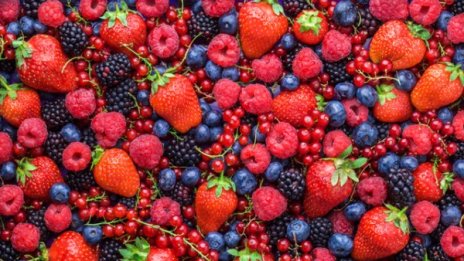 Полезни плодове за детокс на черния дроб 