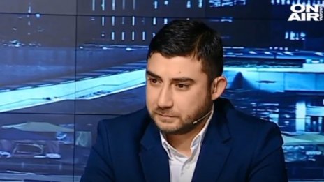 Контрера: Кризата с бежанците ескалира за пореден път