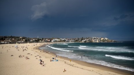 До 2100 г.: Половината от световните плажове може да изчезнат