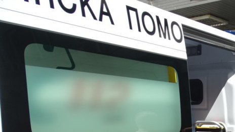 Почина бащата от обгазеното семейство в Сливо поле