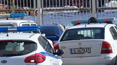 Арест за четирима, крали марков алкохол в Кърджали
