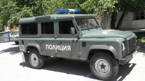 Провежда се спецакция срещу битовата престъпност в Разлог 