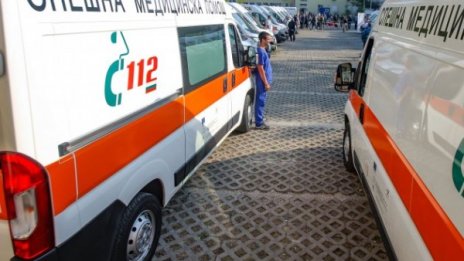 Жена катастрофира в Монтанско и загина