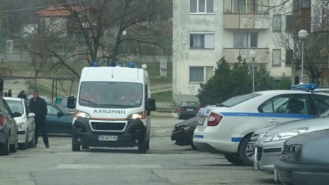 70-годишен мъж се самоуби с пушка в Благоевград 