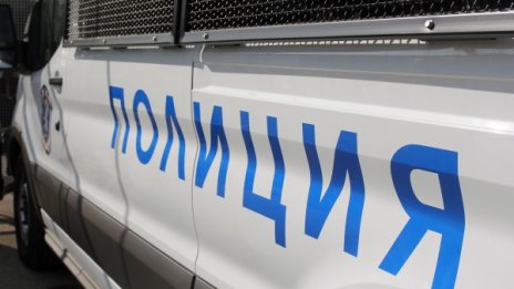 Шофьорката, хваната с над 3 промила алкохол, отива на съд