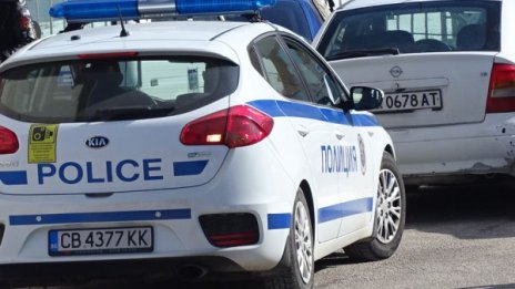 Кмет в ареста, блудствал с непълнолетно момче?
