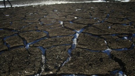 Кметът на Перник: Водният режим може и да отпадне до лятото