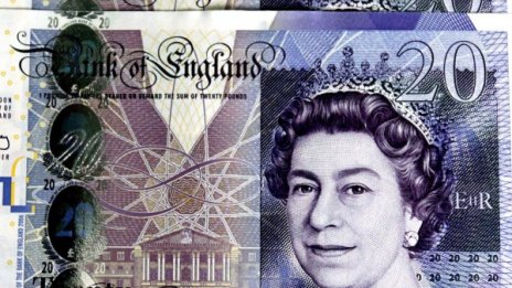 Правителството в Лондон дало поне &#163;4,4 млрд. за Brexit