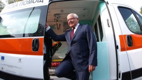 Ананиев: Не може популистки да кажем "да" на всичко!