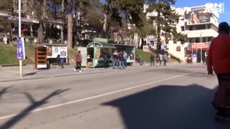 Въпреки епидемията: Заведенията във Велико Търново - препълнени