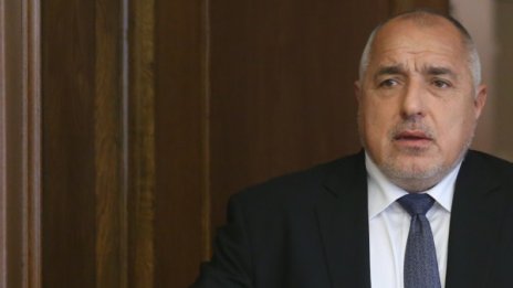 Борисов: Заплатите на сестрите не са такива, каквито говорят!