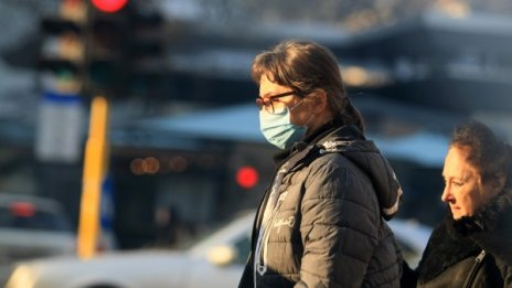 Само за 4 дни: 300 нови случая на болни от грип в Бургас