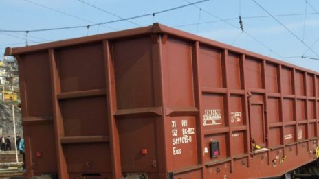 Разкриха крадец на близо тон желязо от гарата в Горна Оряховица
