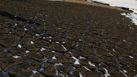 Тестват новият водопровод на Перник, вода – другата седмица