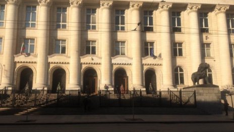 Заради коронавируса: ВСС обсъжда спирането на дела за месец
