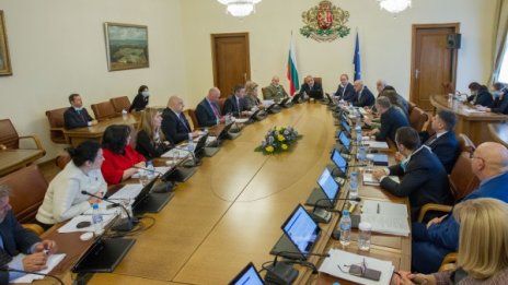 BG фирма работи по микромолекула срещу коронавируси