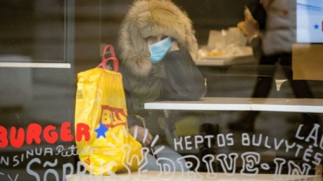 Ресторантьорите били на ръба, щяло да има масови фалити