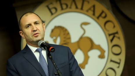 Политолог: Радев използва всяка възможност да докаже, че е прав 
