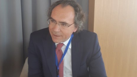 Д-р Димитри Рихтер: Бездимните устройства са по-добрата алтернатива на цигарите
