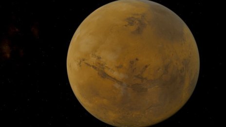 ЕС и Русия отлагат мисията до Марс за 2022 година 