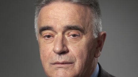 Президентът назначи Димитър Икономов за секретар по външна политика 