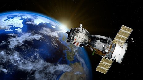 39 китайски и руски разузнавателни спътника летят над нас, следят Европейските сателити