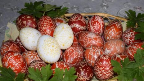 Колко яйца можем да изядем на Великден без риск за здравето?