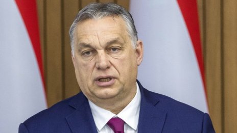 Орбан: Чужденците и миграцията виновни за коронавируса