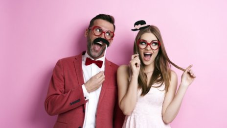 4 важни умения, които да овладеете преди брака 