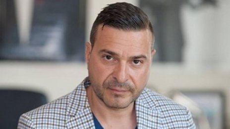 Журналистът Слави Ангелов жертва на нападение