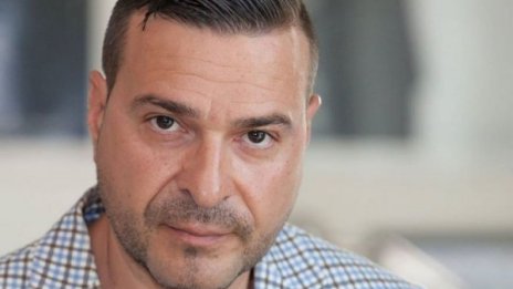 Нападението на Слави Ангелов – поръчано, заради работата