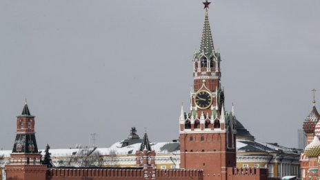 Роднина на Путин прави партия, ще го подкрепя