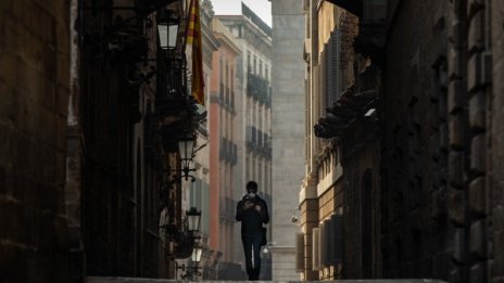 Испания по пътя на Италия: Умират хора на всеки 7 минути 