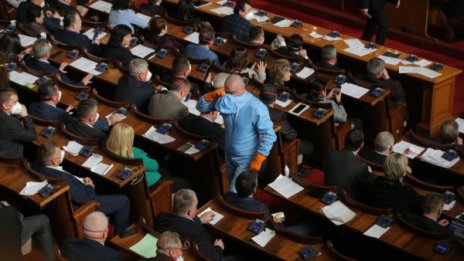 Срокът за плащане на сметката за ток – не 10, а 20 дни