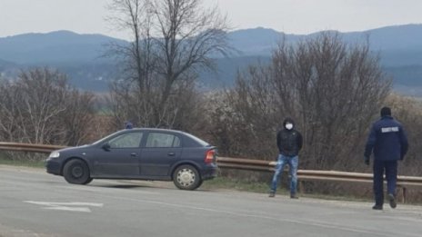 Катастрофа на Околовръстното отне един живот